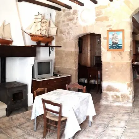 Casa vacanze Casa Bohemio -