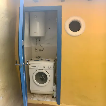 Casa vacanze Casa Bohemio -