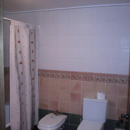 Casa Bohemio - Tabarca