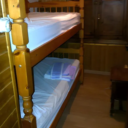 Casa Bohemio - Casa vacanze Tabarca