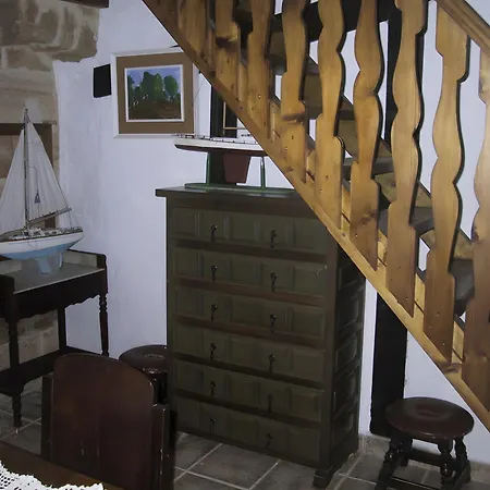 Casa Bohemio - Casa vacanze Tabarca