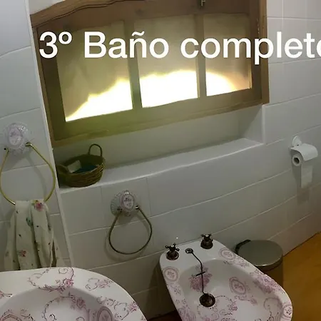 Casa Bohemio - Tabarca