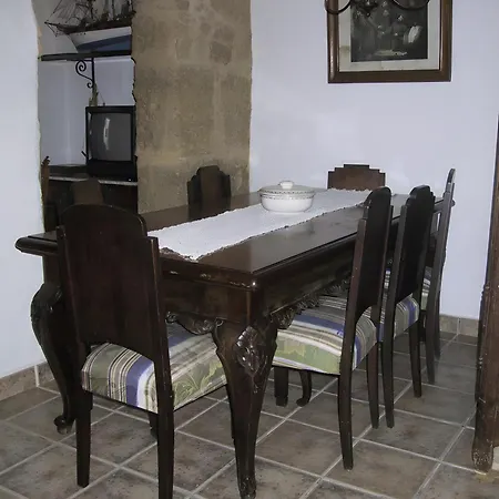 Casa Bohemio - Tabarca