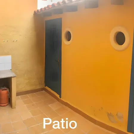 Σπίτι διακοπών Casa Bohemio - *