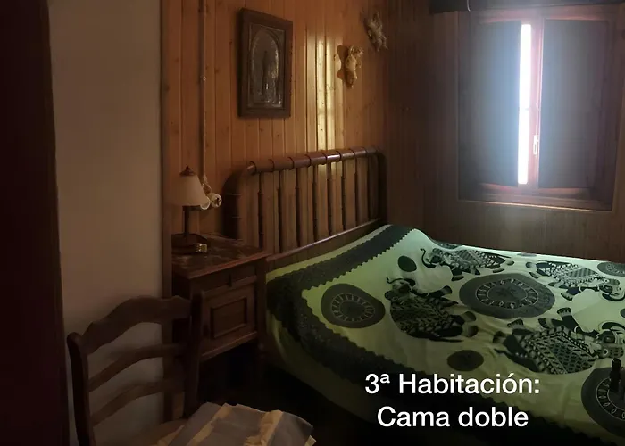 Casa Bohemio - Vakantiehuis Tabarca