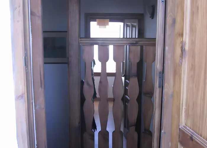 Casa Bohemio - Tabarca