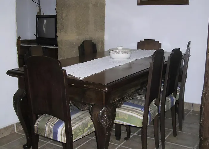 Casa Bohemio -