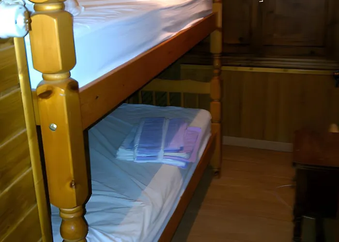 Casa Bohemio - Vakantiehuis Tabarca