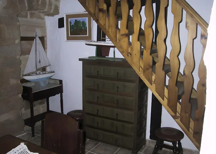 Casa Bohemio - Vakantiehuis Tabarca