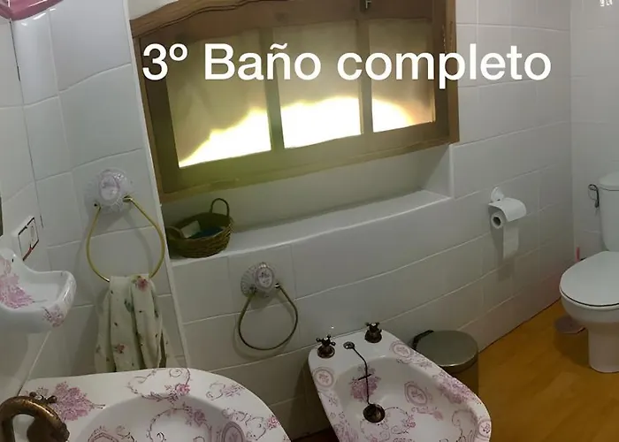 Casa Bohemio - Tabarca