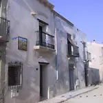 Casa Bohemio - Hébergement de vacances