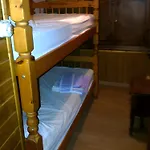 Hébergement de vacances Casa Bohemio -