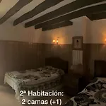 Casa Bohemio -