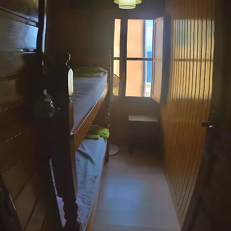 Casa Bohemio - * Tabarca