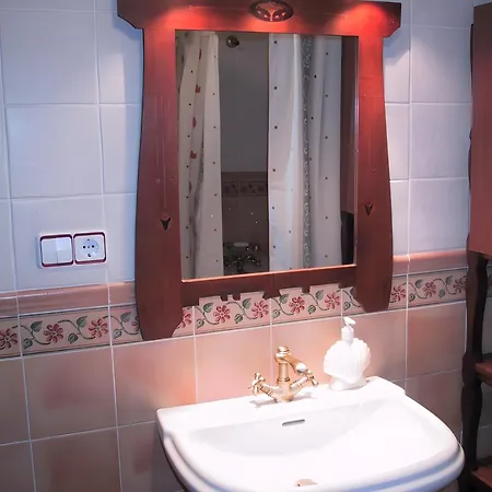 Casa Bohemio - Casa de Férias