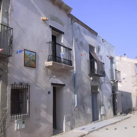 Casa Bohemio - Tabarca