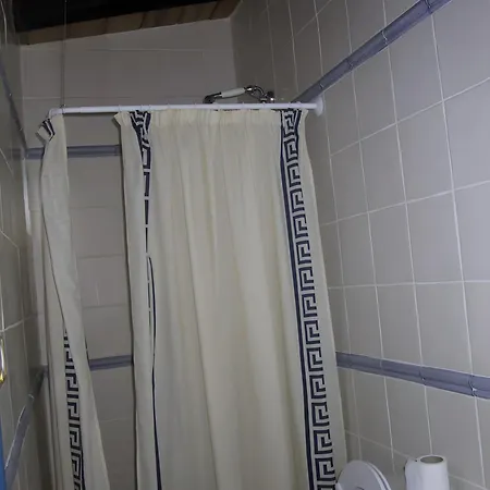 Casa Bohemio - Casa de Férias Tabarca