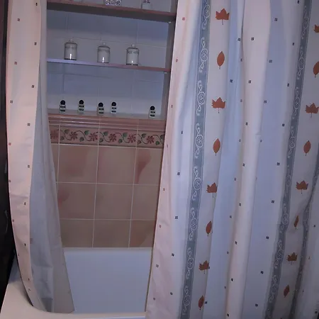 Casa Bohemio - Casa de Férias *