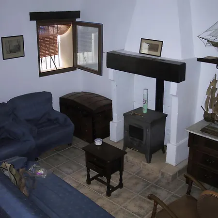 Casa Bohemio - Tabarca