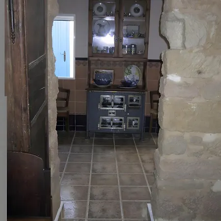 Casa de Férias Casa Bohemio - *