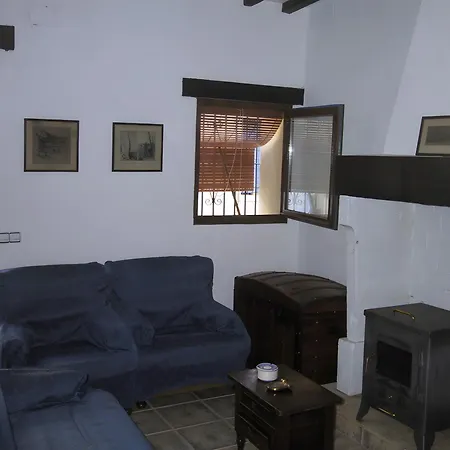 Hébergement de vacances Casa Bohemio - Tabarca