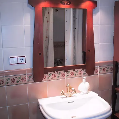 Casa Bohemio - *