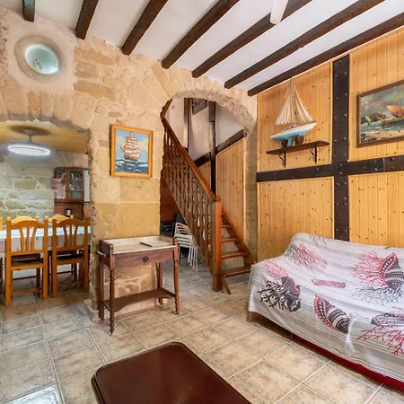 Casa Bohemio - Vakantiehuis Tabarca