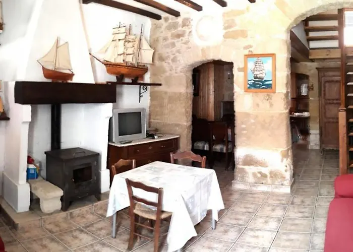 Casa vacanze Casa Bohemio -