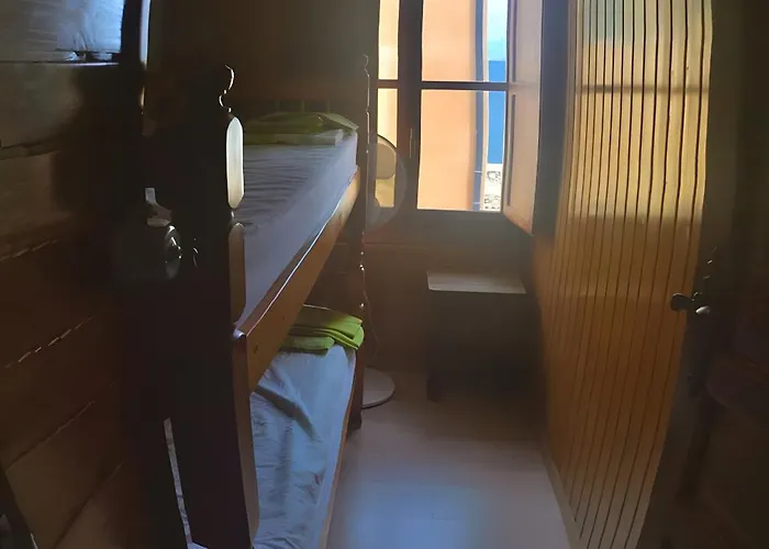 Casa Bohemio - * Tabarca