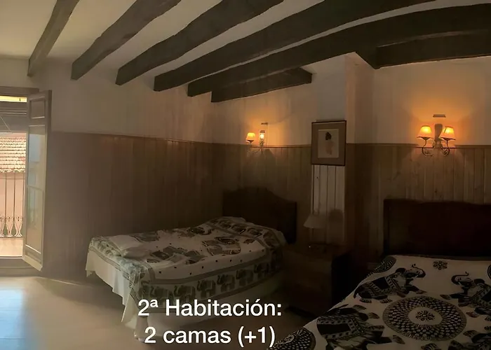 Casa Bohemio - Dom wakacyjny Tabarca