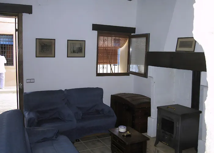 Dom wakacyjny Casa Bohemio - Tabarca