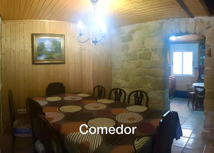 Casa Bohemio -