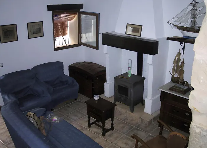 Casa Bohemio - Tabarca
