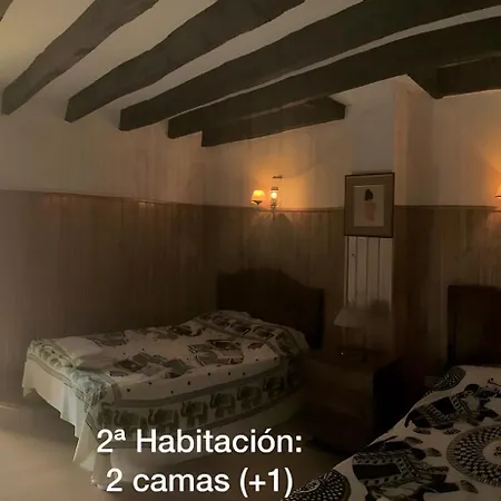 Casa Bohemio - 別荘 タバルカ島