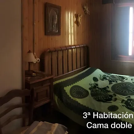 Casa Bohemio - 別荘 タバルカ島