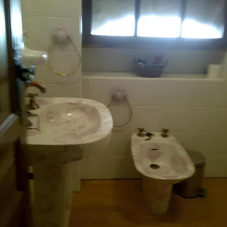 Casa Bohemio - * タバルカ島