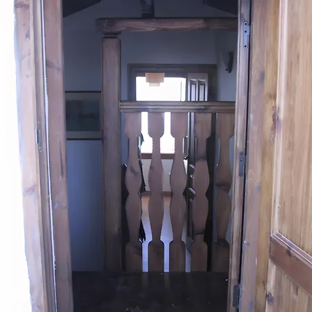 Casa Bohemio - タバルカ島