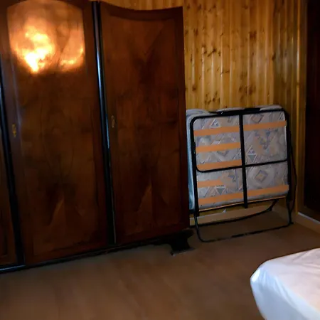 別荘 Casa Bohemio - *