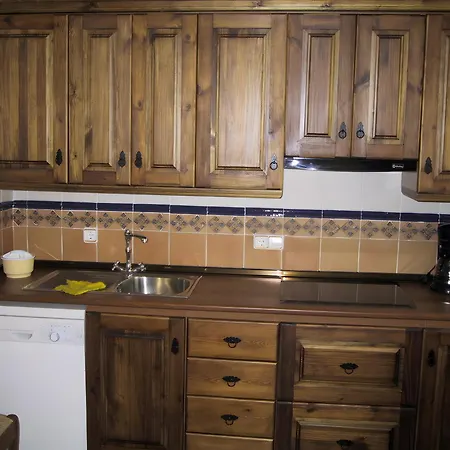 Casa Bohemio - 別荘 *