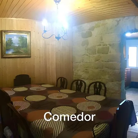 Casa Bohemio - *